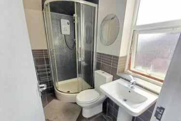 1 bed house, Edmund Road, Heeley, Sheffield, S24EN - Image 8