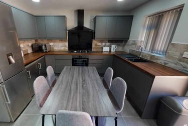 5 bed house, Lime Avenue, Dawlish Road, Selly Park, Birmingham, B297AJ - Image 2