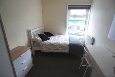 6 bed house, Cathays, Cardiff, CF244HT - Image 9