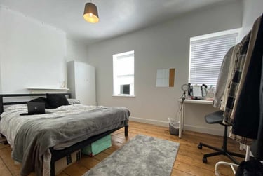 4 bed house, Cathays, Cardiff, CF244HA - Image 5