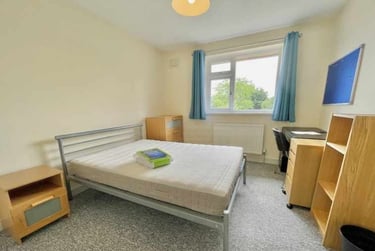 5 bed house, Wilberforce Road, Earlham, Norwich, NR58NE - Image 8