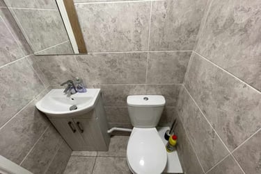 7 bed house, Cathays, Cardiff, CF244EP - Image 11