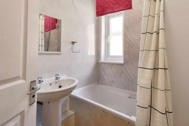6 bed house, St. Johns Road, Mount Pleasant, Exeter, EX12HR - Image 11