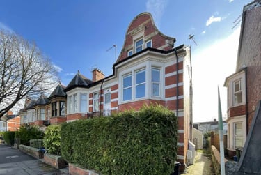 1 bed house, Roath, Plasnewydd, Cardiff, CF235BX - Image 2