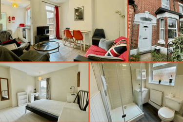 3 bed house, Mornington Road, Eaton, Norwich, NR23ND - Image 1