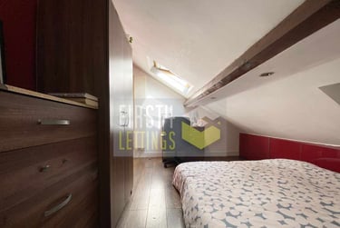 5 bed house, Thurlow Road, Clarendon Park, Leicester, LE21YE - Image 14