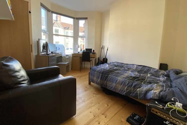6 bed house, Cathays, Cardiff, CF244QJ - Image 8