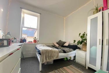 6 bed house, Roath, Plasnewydd, Cardiff, CF244TG - Image 8