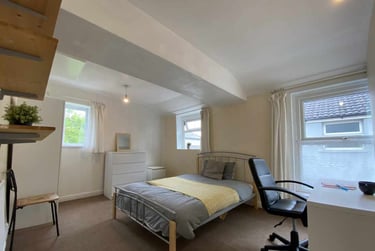5 bed house, Cathays, Cardiff, CF244AR - Image 5