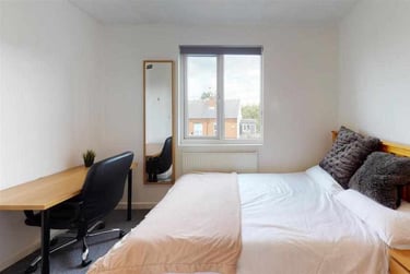 5 bed house, Hubert Road, Selly Park, Birmingham, B296EE - Image 5