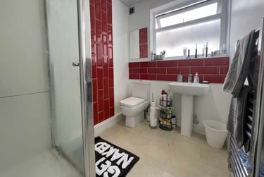 9 bed house, Cathays, Plasnewydd, Cardiff, CF244AT - Image 12