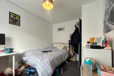 6 bed house, Cathays, Cardiff, CF244DP - Image 3
