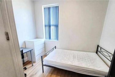 8 bed house, Edmund Road, Heeley, Sheffield, S24EN - Image 12