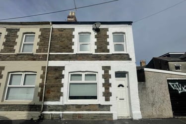4 bed house, Cathays, Cardiff, CF244HA - Image 9