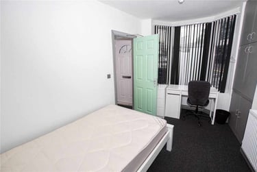7 bed house, Dale Road, Selly Park, Birmingham, B296AG - Image 8