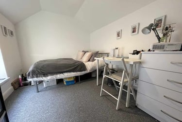 6 bed house, Cathays, Plasnewydd, Cardiff, CF244AL - Image 4