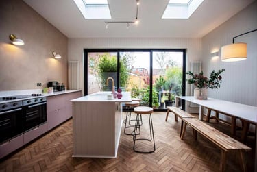 8 bed house, Kingsway Levenshulme, Levenshulme, Manchester, M192BZ - Image 1