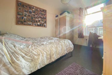 6 bed house, Cathays, Cardiff, CF244JP - Image 9