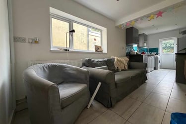 4 bed house, Cathays, Plasnewydd, Cardiff, CF244DG - Image 3