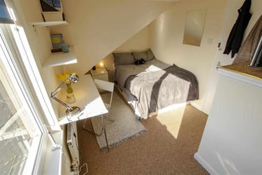 8 bed house, Bournbrook Road, Selly Park, Birmingham, B297BJ - Image 6