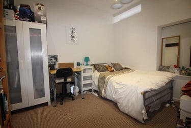 5 bed house, Cathays, Cardiff, CF244JB - Image 5