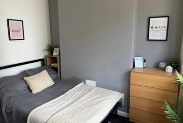 6 bed house, Cathays, Cardiff, CF244QQ - Image 13