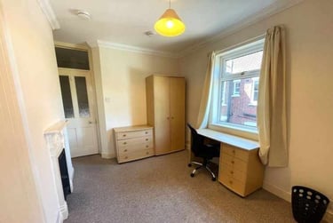 6 bed house, Dereham Road, City Centre, Norwich, NR23TJ - Image 10