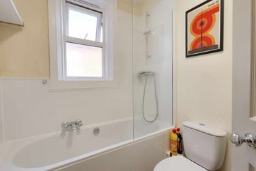 5 bed house, Danes Road, St Sidwells, Exeter, EX44LS - Image 12