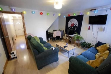 5 bed house, Hubert Road, Selly Park, Birmingham, B296ET - Image 1