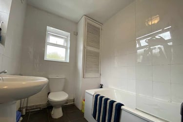 3 bed house, Cathays, Cardiff, CF244JN - Image 8