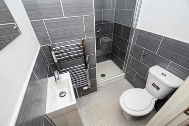 7 bed house, Heeley Road, Selly Park, Birmingham, B296EL - Image 11