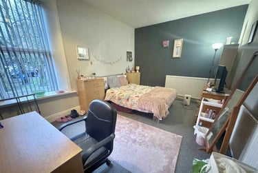 4 bed house, Spooner Road, Endcliffe, Sheffield, S105BN - Image 5