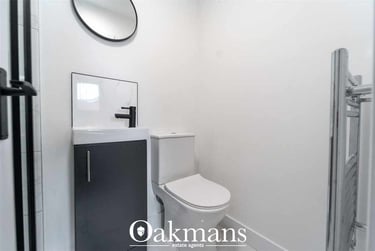 5 bed house, Heeley Road, Selly Park, Birmingham, B296EZ - Image 9