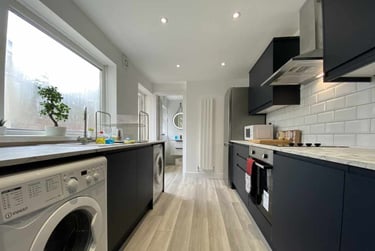 3 bed house, Cathays, Plasnewydd, Cardiff, CF244DG - Image 3