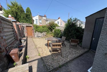 4 bed house, Heath, Gabalfa, Cardiff, CF143DB - Image 4