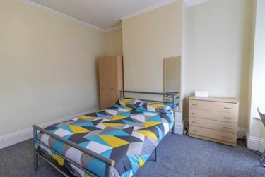 3 bed house, Harefield Road, Sharrow, Sheffield, S118NU - Image 7