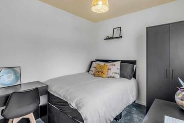 6 bed house, Buckingham Road, Eaton, Norwich, NR47DQ - Image 8