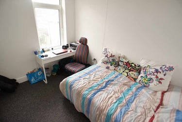 6 bed house, Cathays, Cardiff, CF244EE - Image 7