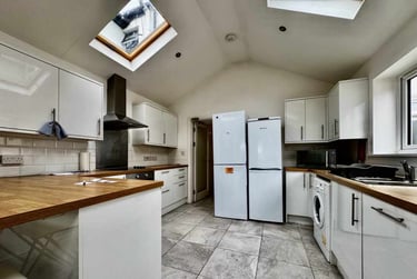 6 bed house, Cathays, Cardiff, CF244HQ - Image 6