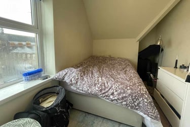 1 bed flat, Adamsdown, Adamstown, Cardiff, CF240LD - Image 3
