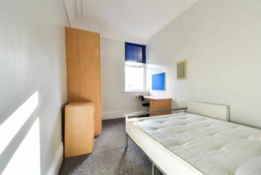 6 bed flat, Ecclesall Road, Sharrow, Sheffield, S118PE - Image 5