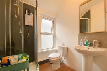 5 bed house, Cathays, Cardiff, CF244LL - Image 8