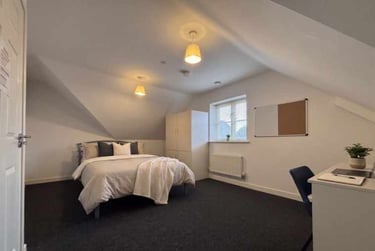 6 bed house, 1E New Mills Yard, City Centre, Norwich, NR33AH - Image 10