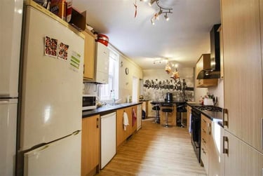 8 bed house, Bournbrook Road, Selly Park, Birmingham, B297BJ - Image 3