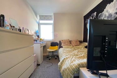 8 bed house, Cathays, Cardiff, CF244BJ - Image 10