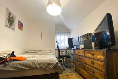 5 bed house, Cathays, Cardiff, CF244NW - Image 4