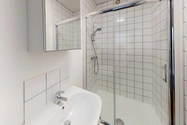 1 bed house, Fosse Road South, City Centre, Leicester, LE30FQ - Image 9
