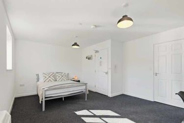 6 bed house, 35 Oak Street, City Centre, Norwich, NR33AE - Image 5