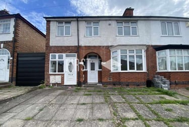 4 bed house, Stanfell Road, Knighton, Leicester, LE23GD - Image 15