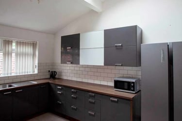 9 bed house, Ladybarn Lane Manchester, Fallowfield, Manchester, M146NG - Image 8